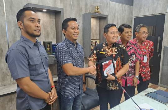 Kisah di Balik Seragam Densus 88 di Jateng: Menyentuh Hati Mantan Musuh Negara